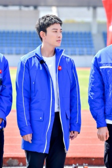 《極限挑戰第七季》第二期劇照圖片