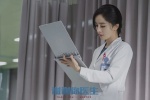 电视剧《谢谢你医生》剧照图片