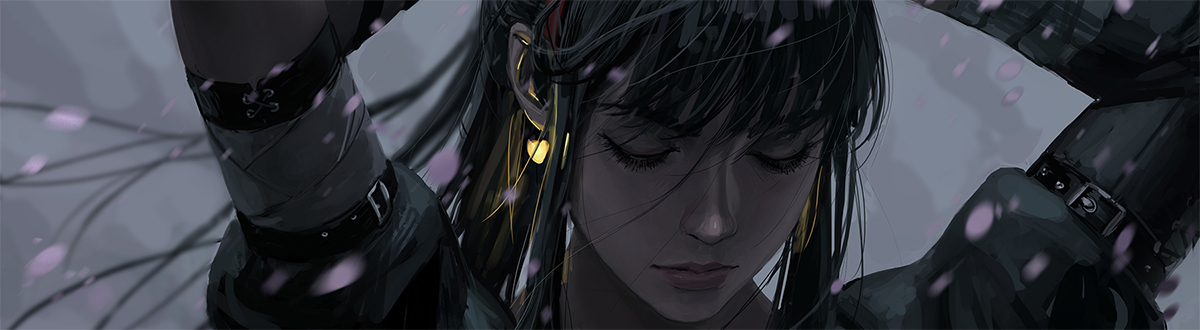 Painting desktop wallpaper