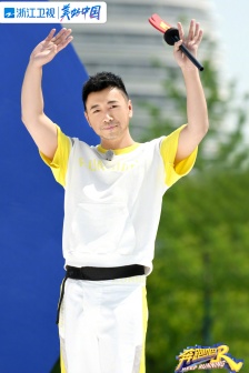 《Run Season 5》Seventh Issue Stills Pictures