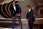 Will Smith Oscar beating HD pictures