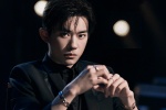 Yi Yang Qianxi's handsome photos