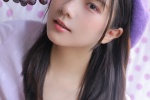 可愛女生性感吊帶誘惑圖片寫真