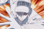 Working cells white blood cells avatar