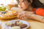 輕熟少女唯美性感私房美女照片