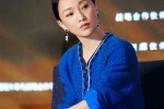 Zhou Xun FIRST Youth Film Exhibition Pictures