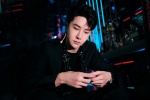 Wang Yibo's handsome pictures in Street Dance 4 semifinals