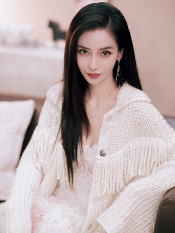Angelababy《Heartbeat Signal 4》Still Pictures from the Tenth Issue