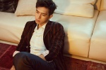 Handsome star Li Xian wallpaper pictures