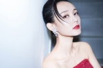 Li Yitong sexy photo pictures desktop wallpaper