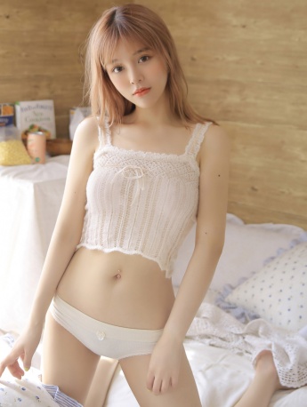 嫵媚性感私房美女寫真手機壁紙