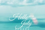 Goodbye June and Hello July pictures
