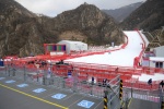 Beijing 2022 Winter Paralympic Games Venues Photo Album