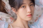 妖娆性感美女妩媚诱惑撩人写真