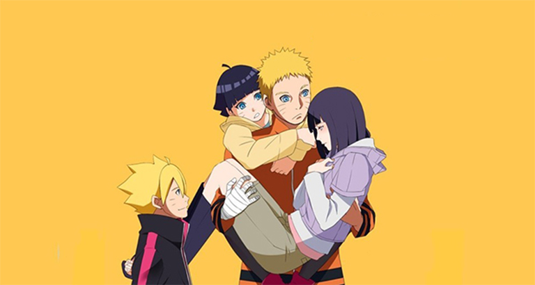 naruto