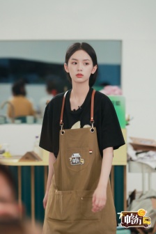 周也《中餐廳第五季》第三期劇照圖片