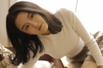 高顏值氣質美女桌麵壁紙圖片