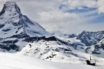 Swiss Matterhorn picture desktop wallpaper