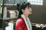 TV series《Swordsman in the Snow》picture desktop wallpaper