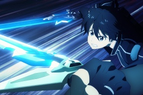 HD《Sword Art Online》picture desktop wallpaper