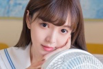 JK uniform beauty HD desktop wallpaper