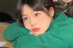 可愛又有顏值的美女頭像圖片