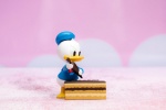 Donald Duck series figures HD desktop wallpaper