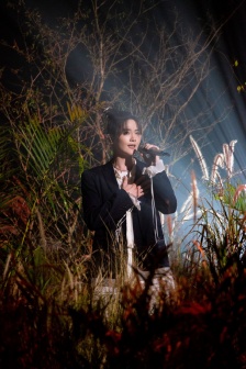 刘端端《披荆斩棘的哥哥》第三期剧照图片