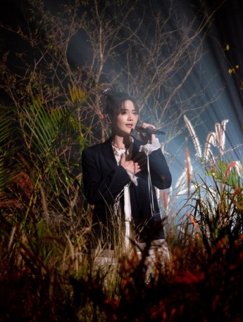 刘端端《披荆斩棘的哥哥》第三期剧照图片