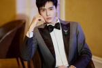 Gong Jun?????? Gentleman handsome photo