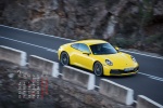 July 2021 Porsche 911 sports car desktop calendar wallpaper