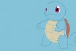 Pokemon Squirtle cute computer wallpaper