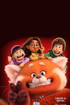 青春变形记高清无水印手机壁纸