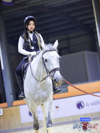 Yang Chaoyue《Extreme Challenge Season 7》Still Pictures