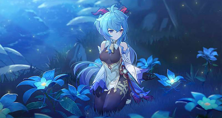Original God wallpaper collection