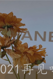 2021 Goodbye Beautiful Picture Material