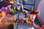 Toy Story cartoon mobile wallpaper