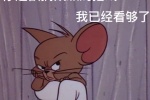 Jerry mouse emoticon package summary