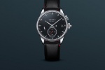 Leica L1L2 mechanical watch HD photos