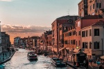 Venice, Italy scenery pictures desktop wallpaper