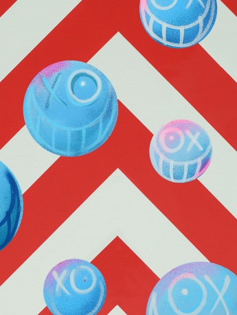 一加8Pro內置高清壁紙