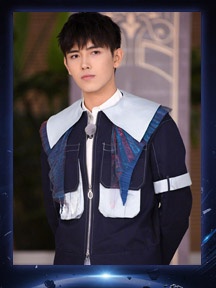 第五期剧照图片