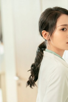 《余生请多指教》高浠图片