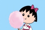 HD Sakura Maruko-chan avatar picture