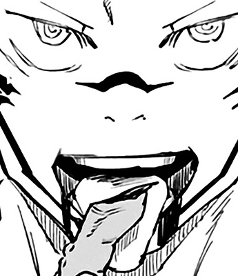 The original painting avatar of the two-faced Su Nuo