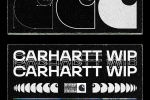 CARHARTT workwear creative mobile wallpaper