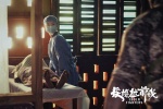 《Ebola frontline》Mao Xiaotong stills and pictures