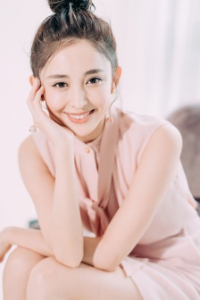 古力娜扎手机壁纸图片