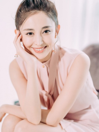 古力娜扎手机壁纸图片