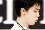 Handsome and good-looking Yuzuru Hanyu avatar picture